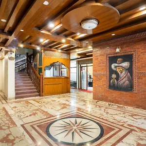 Surya Heritage Hotel