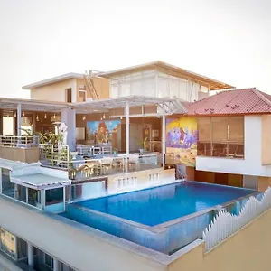 Hotel Sabrina, Kathmandu Hotel