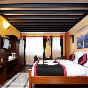 3* Hotel Karma Boutique