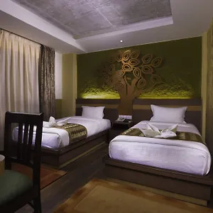 Bodhi Boutique *** Kathmandu